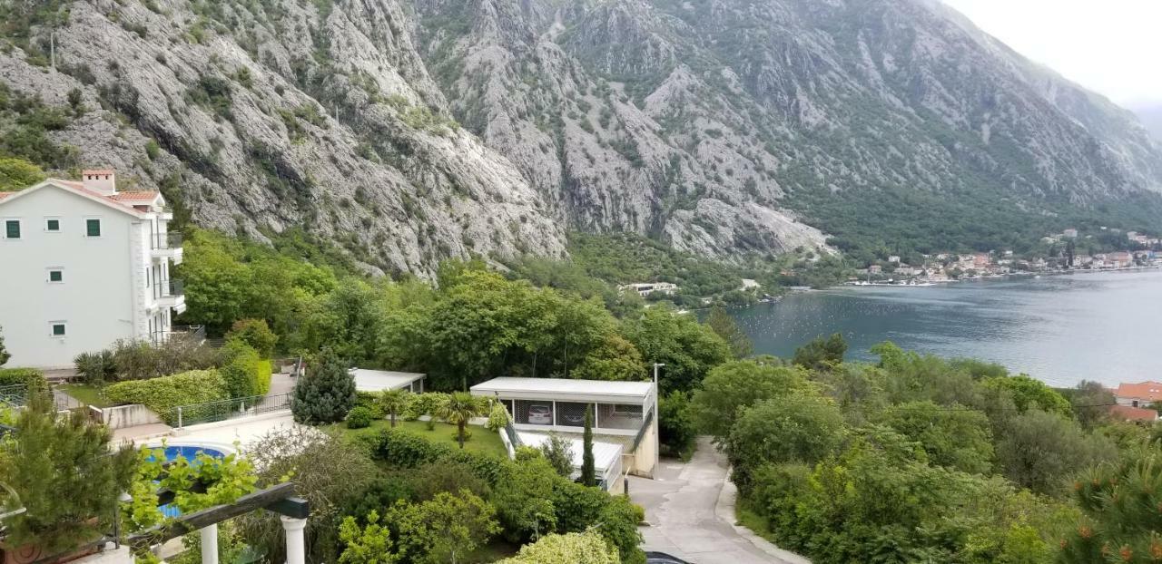 Green Village Kotor Extérieur photo