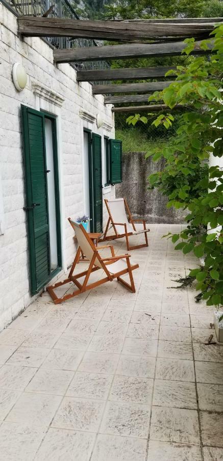 Green Village Kotor Extérieur photo